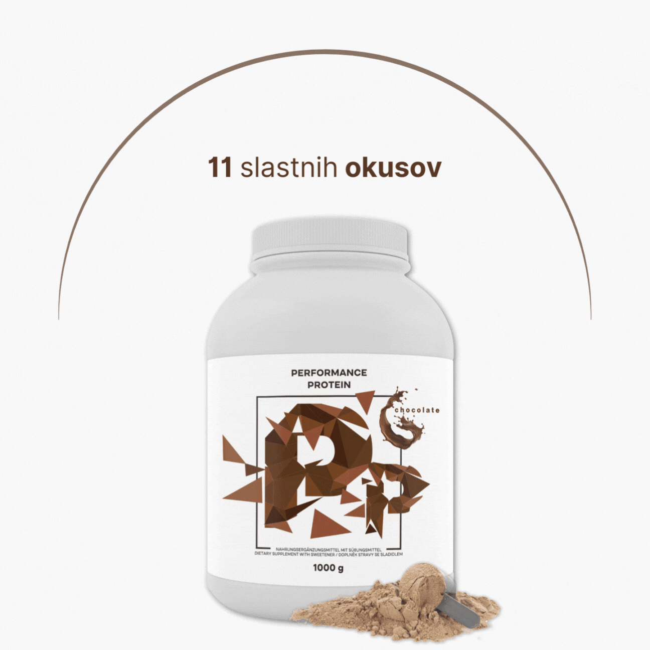 Performance srovnání (1)